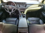 Cadillac XT5 2017