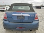 MINI Cooper 2011
