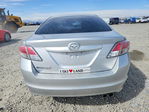 Mazda 6 2012