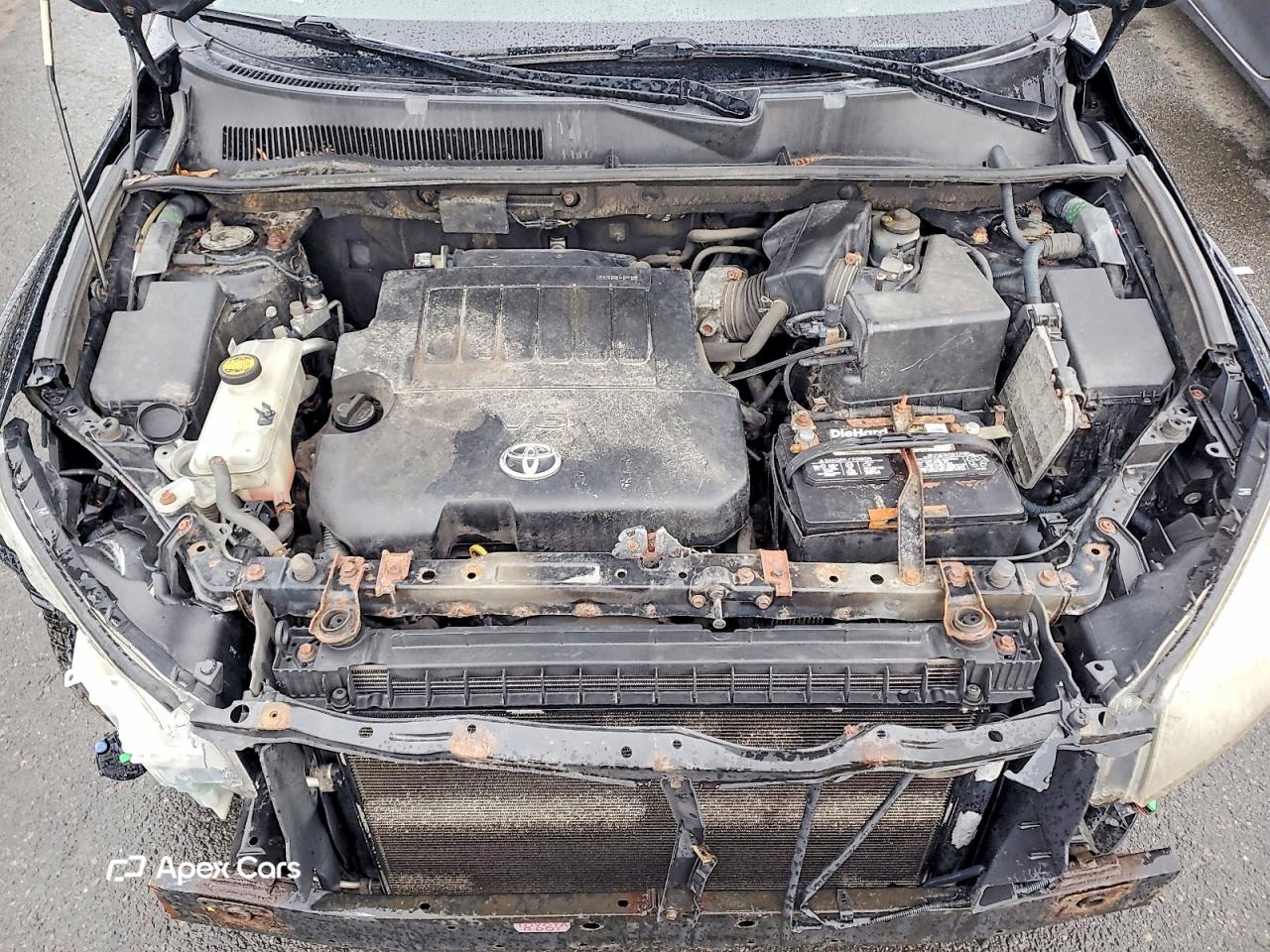 Toyota RAV 4 2011