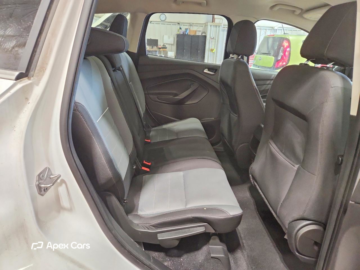 Ford Escape 2015