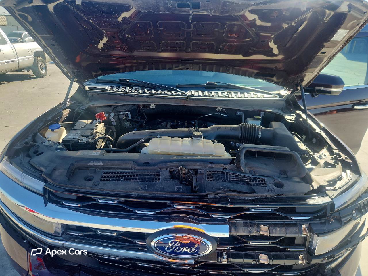 Ford Expedition 2024