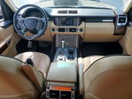 Land Rover Range Rover 2010