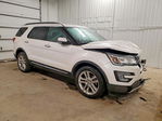 Ford Explorer 2017