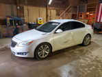 Buick Regal 2016