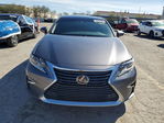 Lexus ES 2018