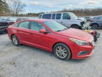 Hyundai Sonata 2017