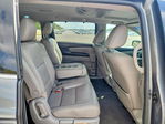 Honda Odyssey 2012