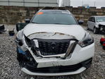 Nissan Kicks 2020