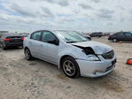 Nissan Sentra 2012