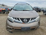 Nissan Murano 2012