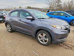 Honda HR-V 2017