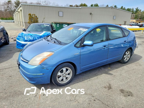 Toyota Prius 2007 - Image 1 of 12