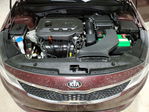 Kia Optima 2016