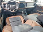 Ford Bronco 2023