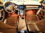 Porsche Panamera 2012
