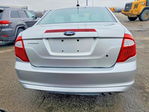 Ford Fusion 2012