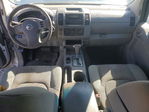 Nissan Navara (Frontier) 2007