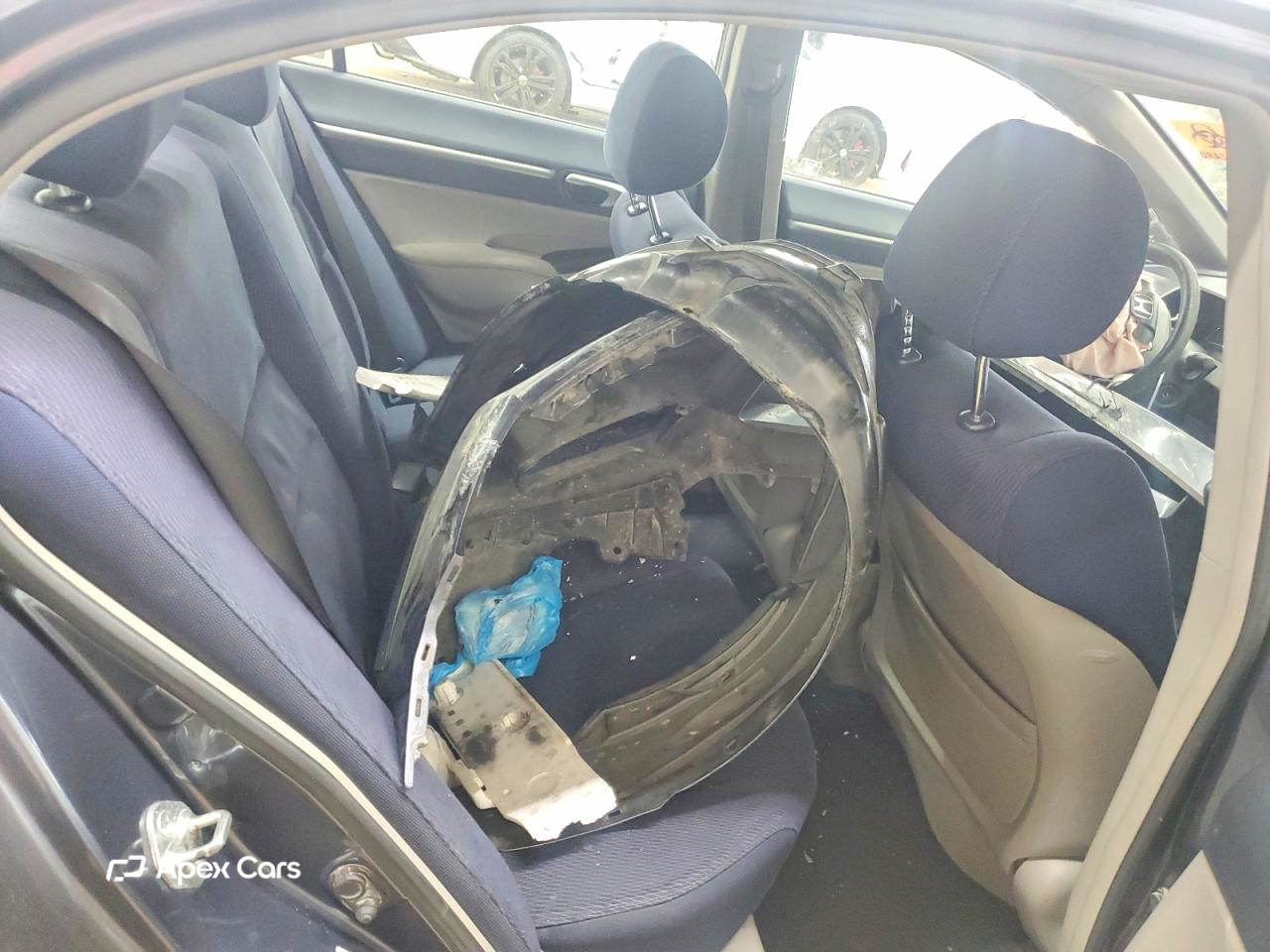 Honda Civic 2009