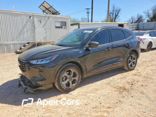 Ford Escape 2024 - Image 1 of 14