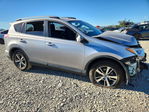 Toyota RAV 4 2018