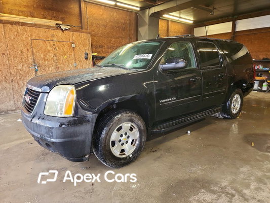 GMC Yukon 2011 - Image 1 of 13