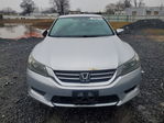Honda Accord 2013