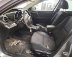 Mazda 3 2013