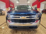 Chevrolet Silverado 2020