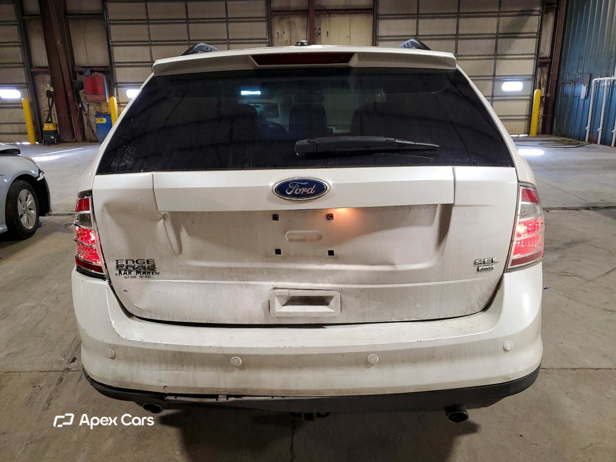 Ford Edge 2010