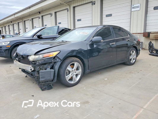 Acura TSX 2014 - Image 1 of 14