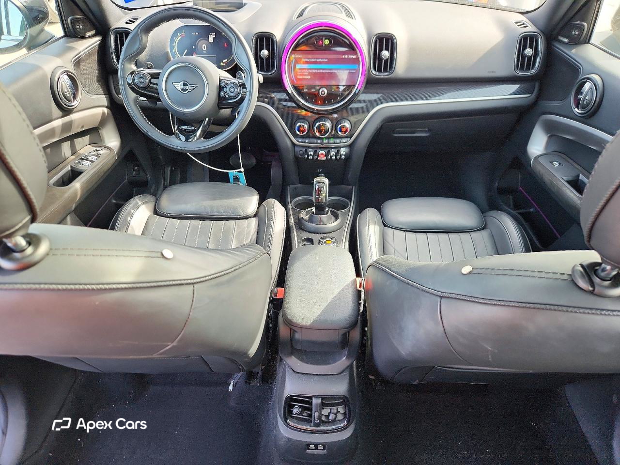 MINI Cooper 2021