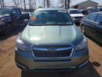 Subaru Forester 2017