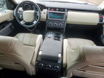 Land Rover Discovery 2020