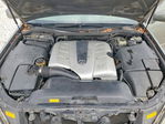 Lexus LS 2004