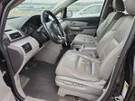 Honda Odyssey 2011