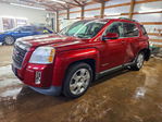 GMC Terrain 2012