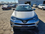 Toyota RAV 4 2017