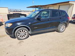BMW X3 2014