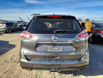 Nissan Rogue 2015