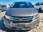 Honda Odyssey 2015