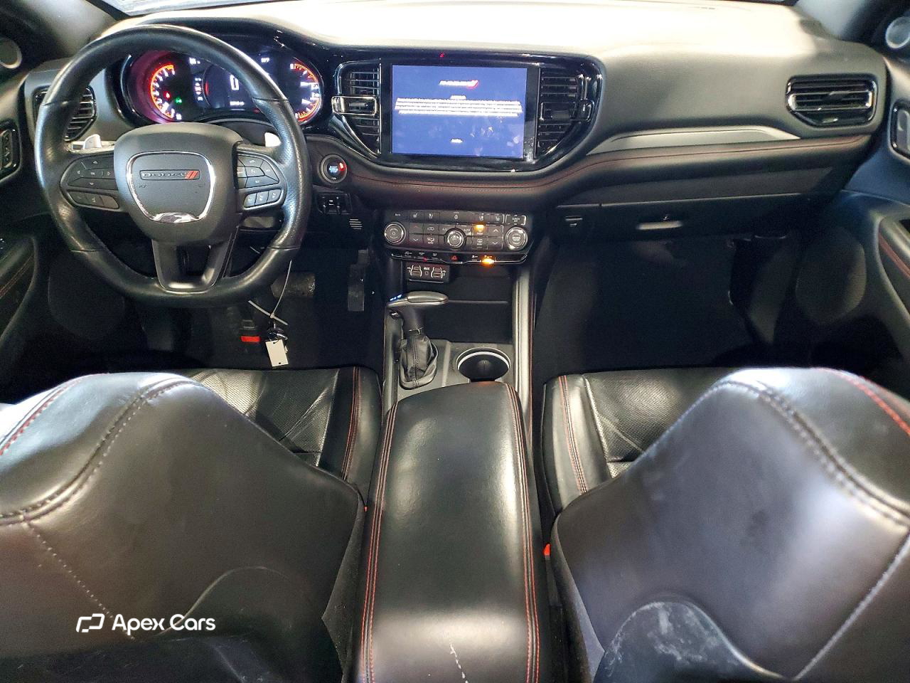 Dodge Durango 2024