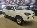 Toyota 4Runner 2016