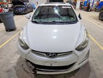 Hyundai Elantra 2016