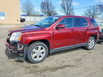GMC Terrain 2017