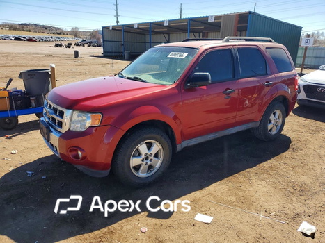 Ford Escape 2012 - Image 1 of 12