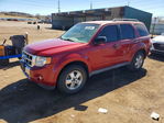 Ford Escape 2012