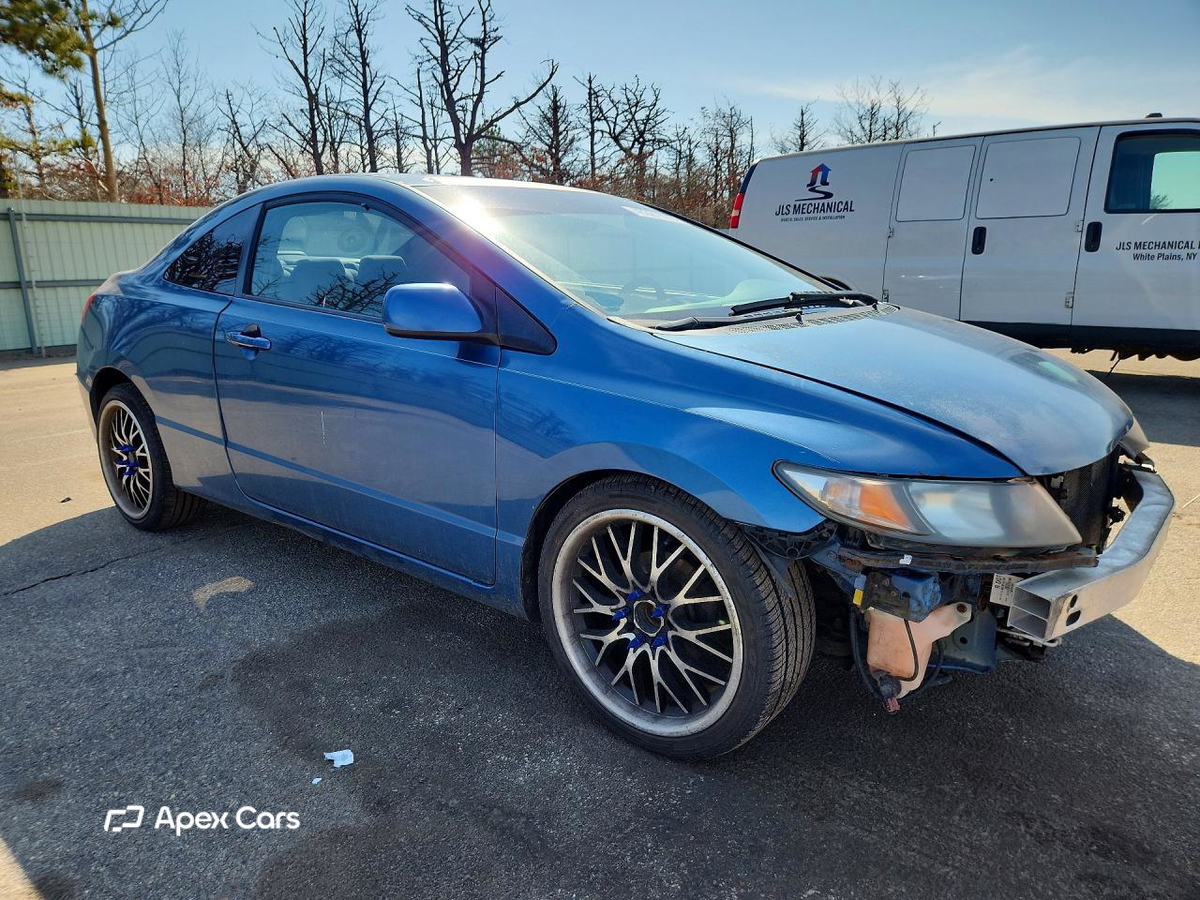 Honda Civic 2010