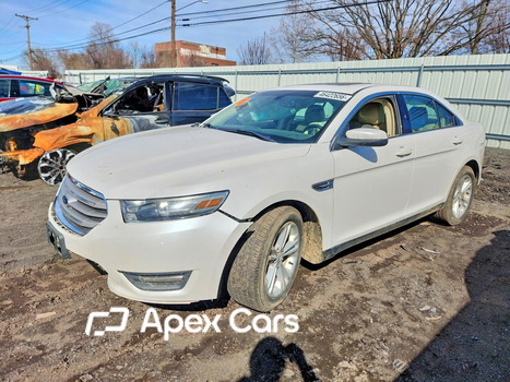 Ford Taurus 2014 - Image 1 of 13