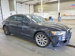 Audi A6 2013